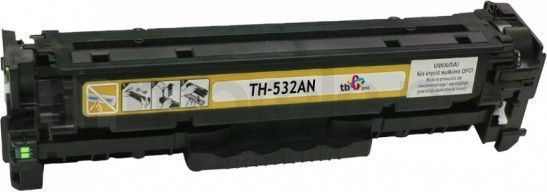 Toner TB Print Yellow Zamiennik 304A (TH532AN)