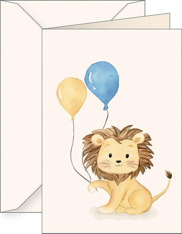 Teka Karnet B6 + koperta 6140 Lwi±tko