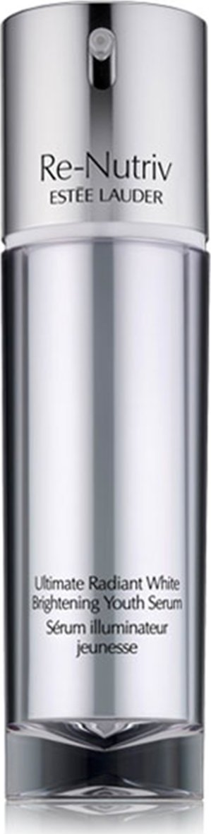 Estee Lauder Re-Nutriv Ultimate Radiant White Brightening Youth Rozjaśniające serum do twarzy 30ml