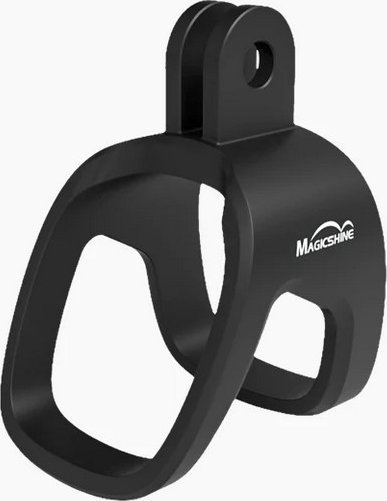 MAGICSHINE Uchwyt lampki przedniej MAGICSHINE UNDERNEATH MOUNT MJ-6500, Mocowanie pod licznikiem, Dla modeli ALLTY/RN (NEW)