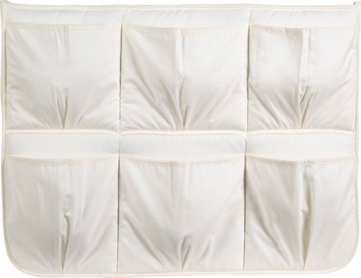 Albero mio Przybornik uniwersalny, ecru 45x58 Albero mio