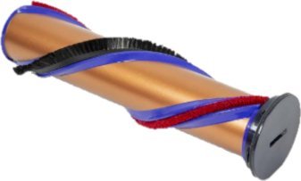 Dyson Oryginalny Wałek Dyson turboszczotki gold gen5