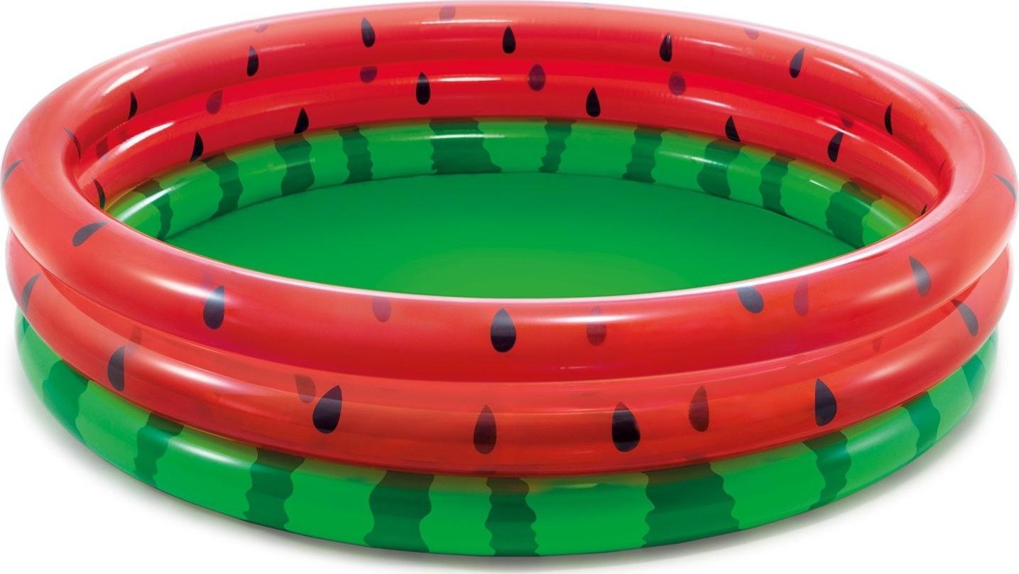 Intex Basen dmuchany Watermelon 168cm (58448)