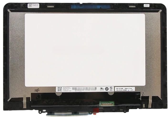 CoreParts MSC116H30-337 części zamienne do notatników Wyświetlacz