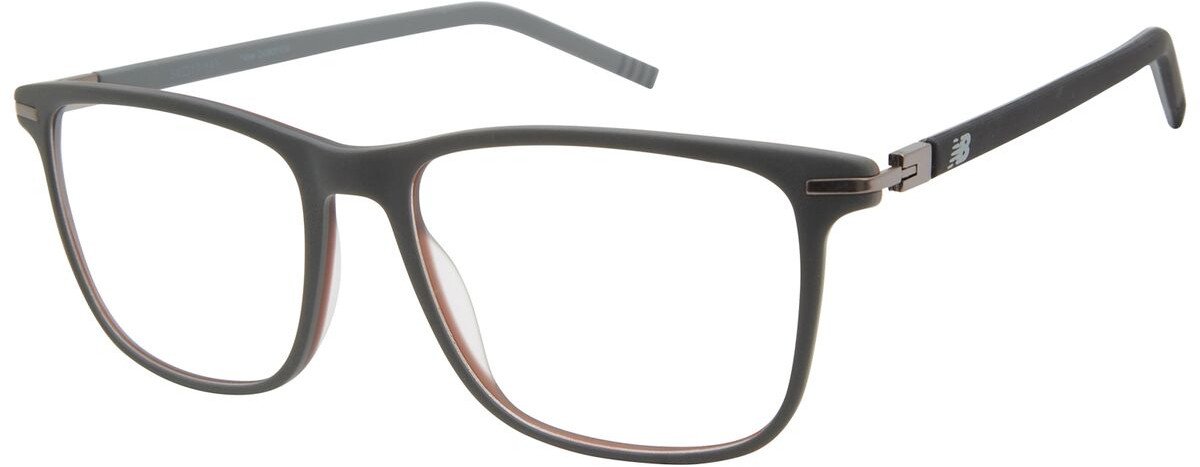 Ramki do okularów Męskie New Balance NB415102 54