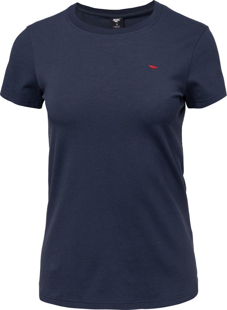 Damska Koszulka Z Krótkim Rękawem Lady Playo Ii Slim rozmiar XS