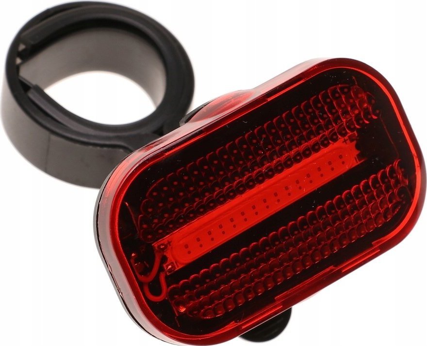 Tiross Lampka rowerowa TS-2216