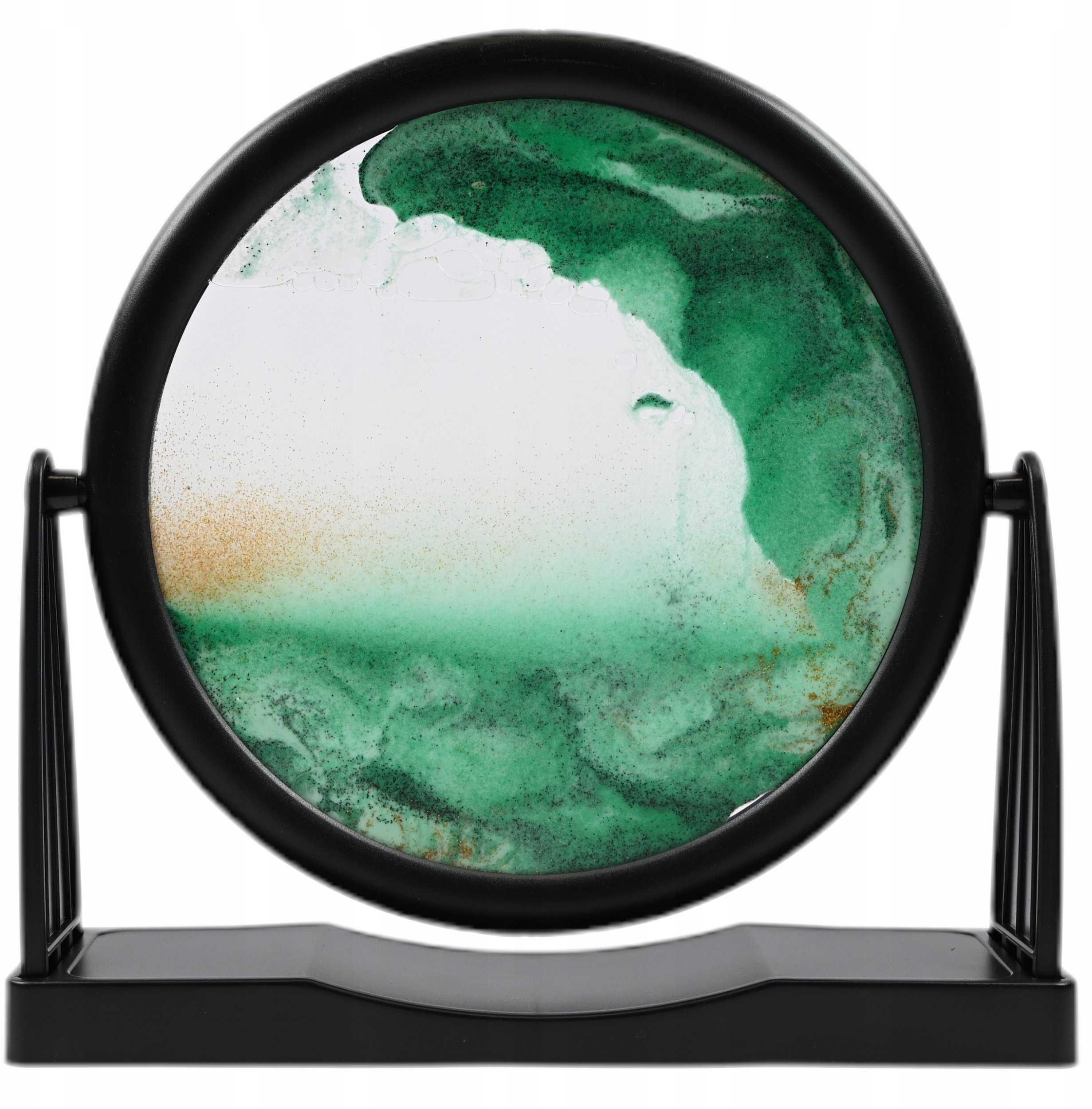 Dekoracja 3D ruchomy piasek D45458 80249