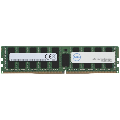 Pamięć dedykowana Dell DDR4, 32 GB, 2400 MHz, CL17 (A8711888)