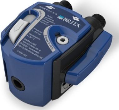 Brita Głowica filtra do systemu Brita Purity C 0-70% 3/8
