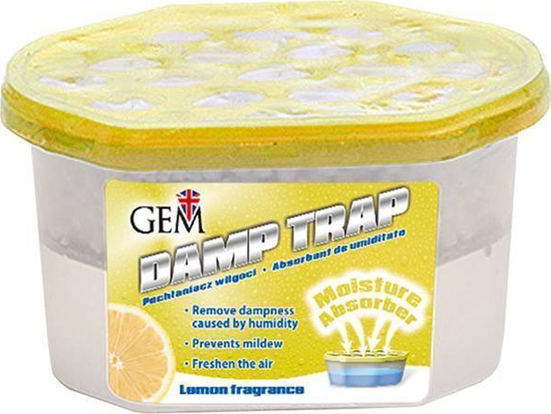 Ardor - pochłaniacz wilgoci lemon 400ml