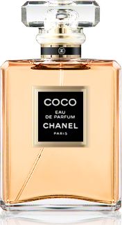 Chanel Chanel Coco Woda Perfumowana 100ml. DISCONTINUED 2009-2010