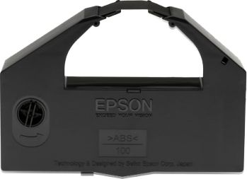 Epson Taśma do drukarki igłowej DLQ-3500 czarna (C13S015066)