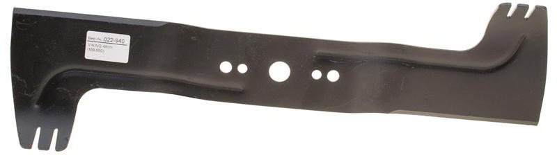 Nóż Kosiarki Viking 47.6Cm 22-940