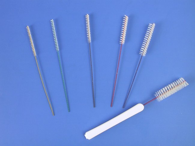 Tandex TANDEX CZYŚC.CLASSIC ŻÓŁT 2,5mmA_10