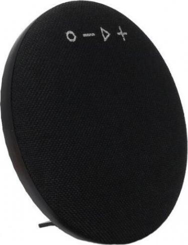 Głośnik Innova Głośnik Bluetooth Innova ALT/33B Czarny 3W