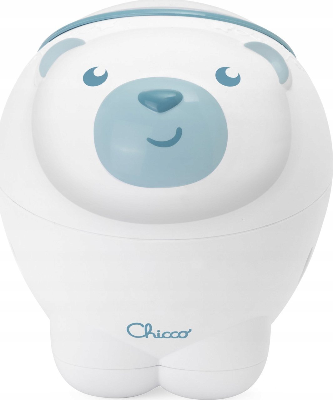 Chicco Chicco First Dreams Miś Polarny niebieski