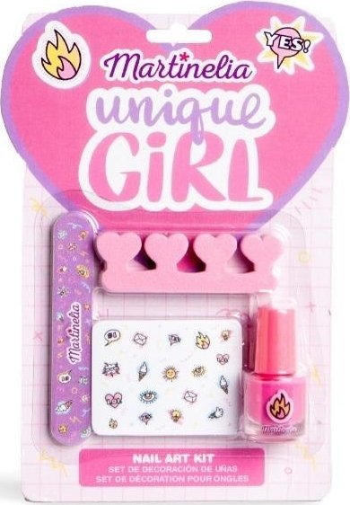 Zestaw kosmetyków dla dzieci