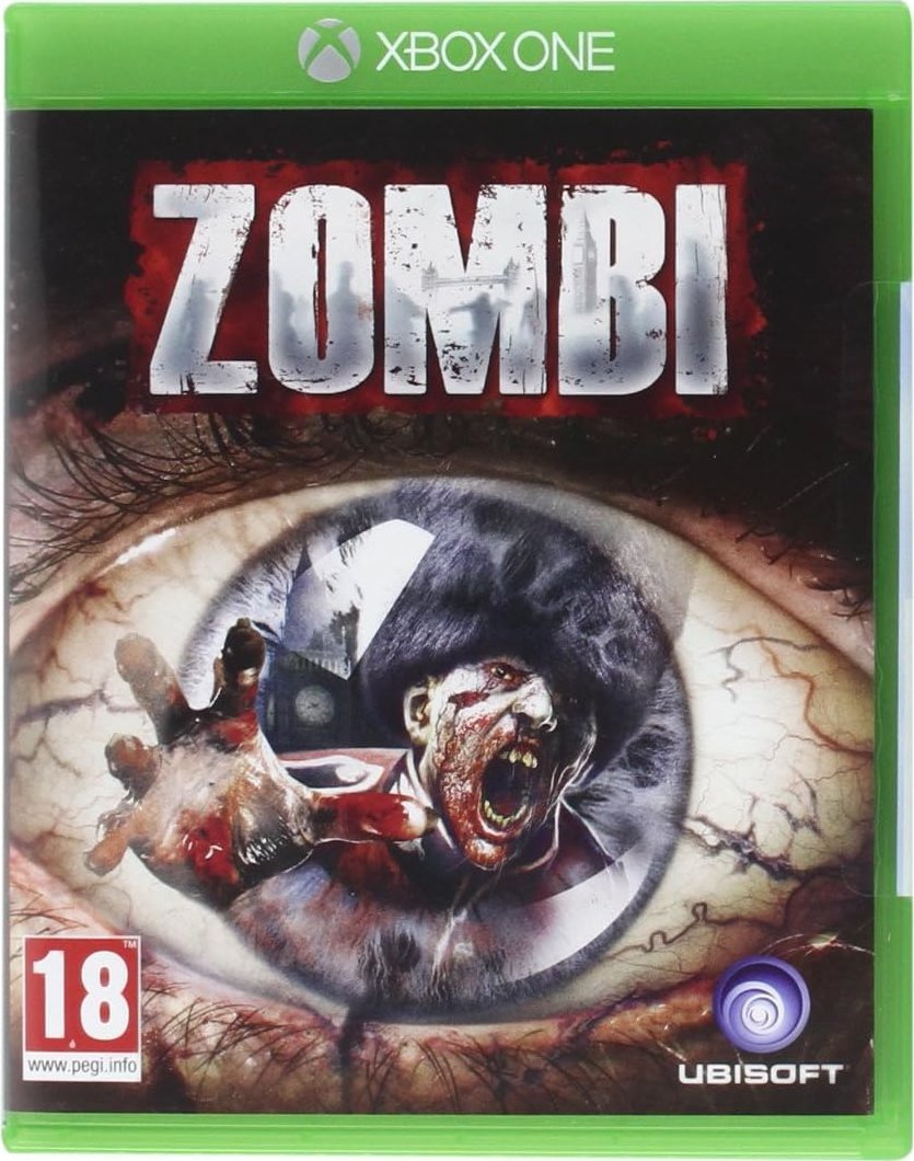Zombi (XONE)