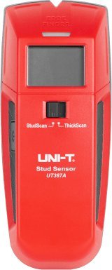 Uni-T Wykrywacz metali, napięcia i drewna Uni-T UT387A