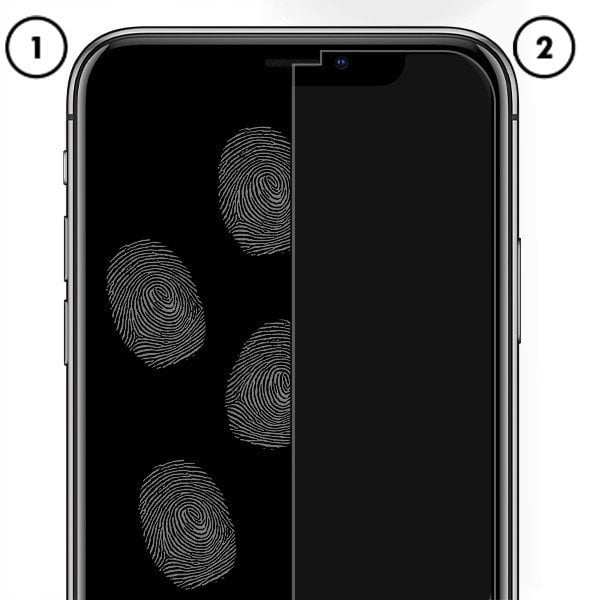 Folia matowa GrizzGlass PaperScreen do Vivo iQOO Z10 Turbo Pro