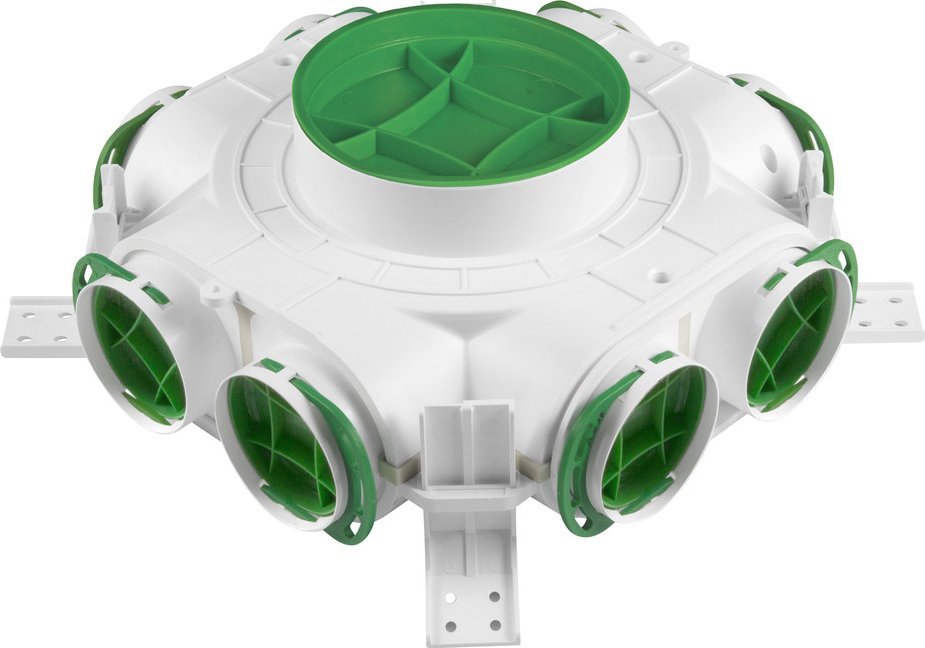 AWENTA Skrzynka rozdzielcza fi160-8x75