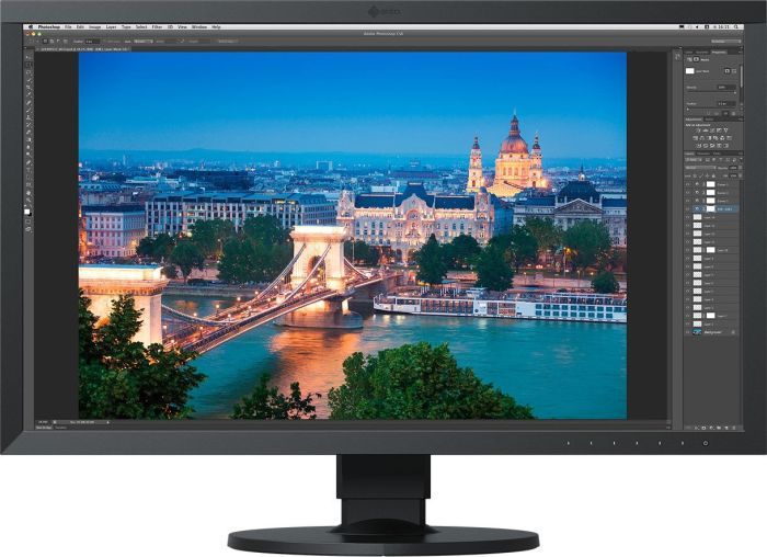 Monitor Eizo ColorEdge CS2731-BK