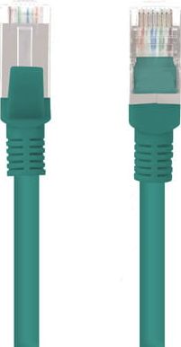 Lanberg PATCHCORD KAT.6 FTP 30M ZIELONY FLUKE PASSED LANBERG