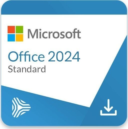 Microsoft Office LTSC Standard for Mac 2024 CSP ML Komercyjna (DG7GMGF0D7D1:0002)