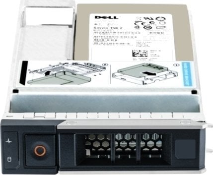 Dysk serwerowy Dell 960GB 2.5'' SATA III (6 Gb/s) (400-AXSE)