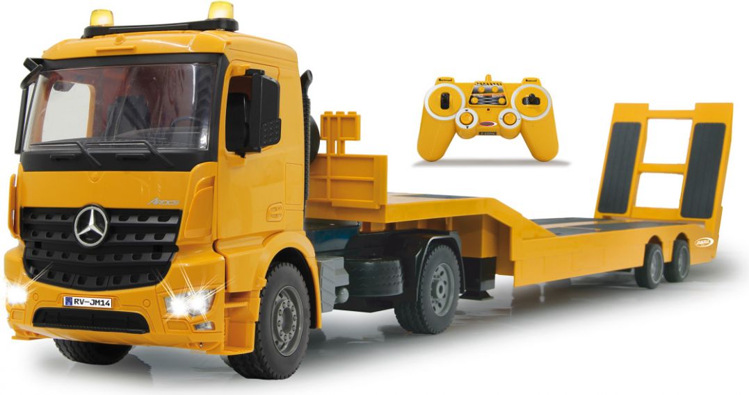 Jamara Mercedes Arocs laweta, 1:20, 2.4G (405107)