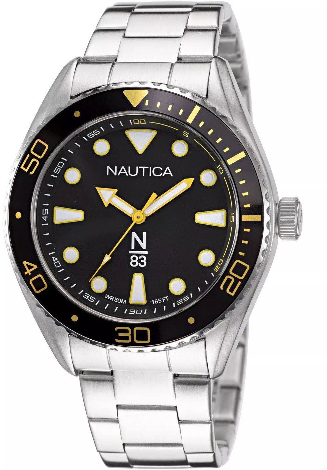 Zegarek Nautica N83 Finn World NAPFWS223 .