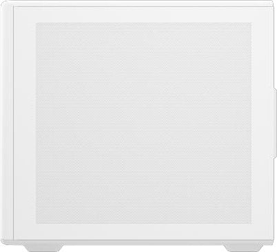 Obudowa Cooler Master case Elite 600, ATX, Przezroczysty panel boczny, 4x 120mm Fan, Biały