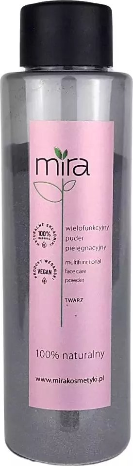 Mira Wielofunkcyjny Puder Pielęgnacyjny do twarzy 50 g