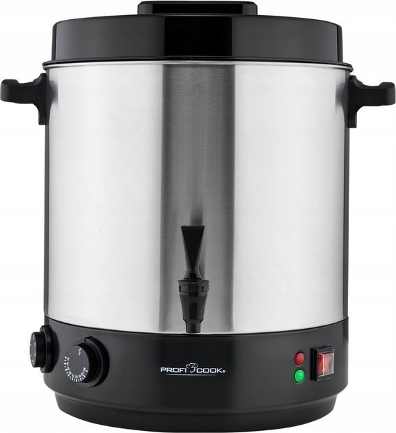 Urządz.do gotowania PROFICOOK PC-EKA 1283