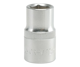 Yato Nasadka 6-kątna 1/2" 13mm (YT-1206)