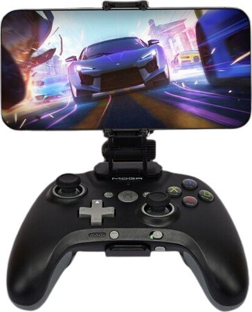 Pad PowerA PowerA MOGA XP5-i PLUS Pad bluetooth z uchwytem do telefonu XBOX xCloud/iOS
