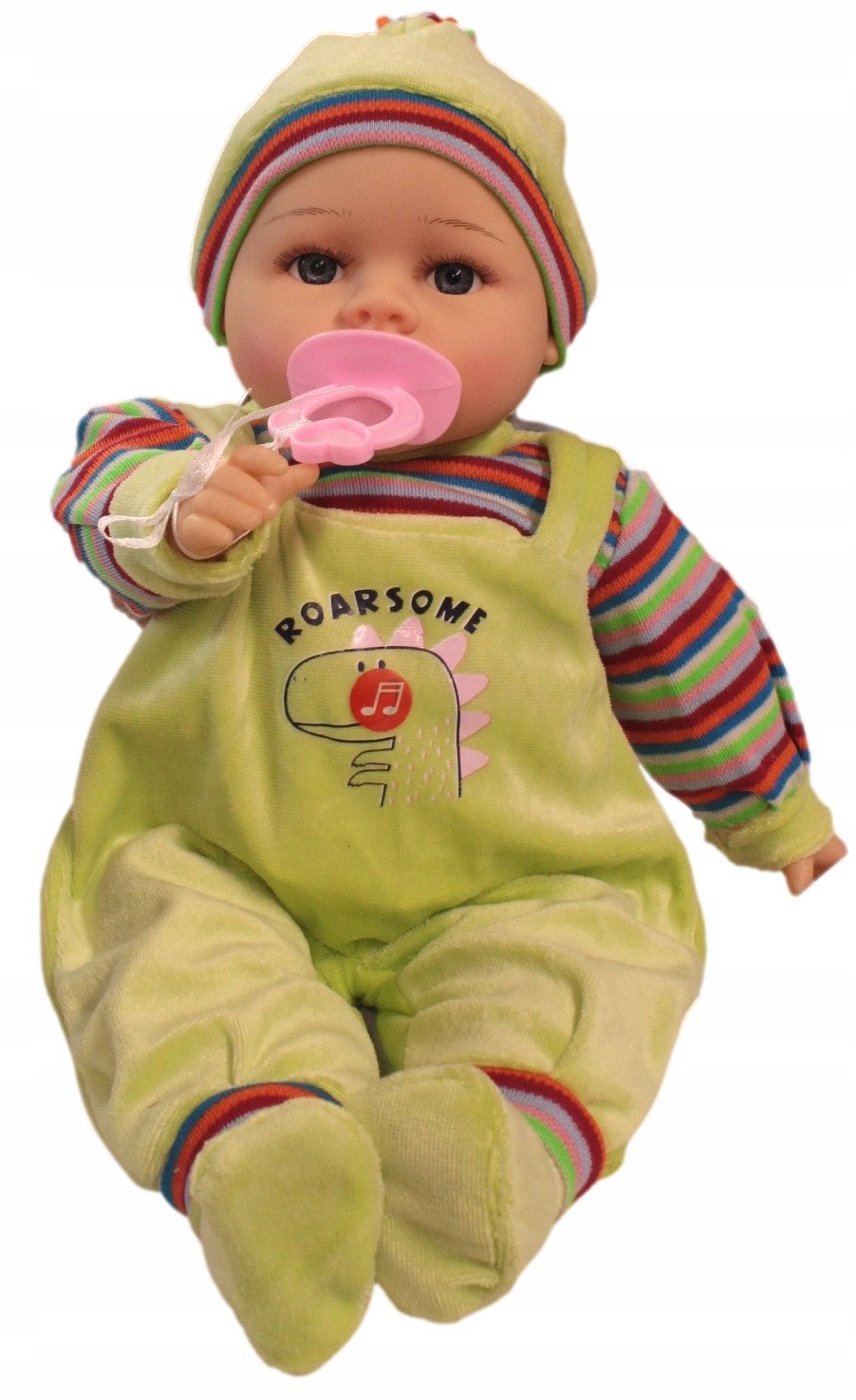 Adar Lalka z dźwiękiem 544369