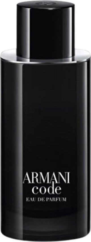 Giorgio Armani Giorgio Armani Code Pour Homme Eau de Parfum 75ml. Refillable Spray