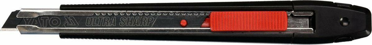 Yato YATO NOŻYK Z OSTRZEM ŁAMANYM 9mm SK2H YT-75003