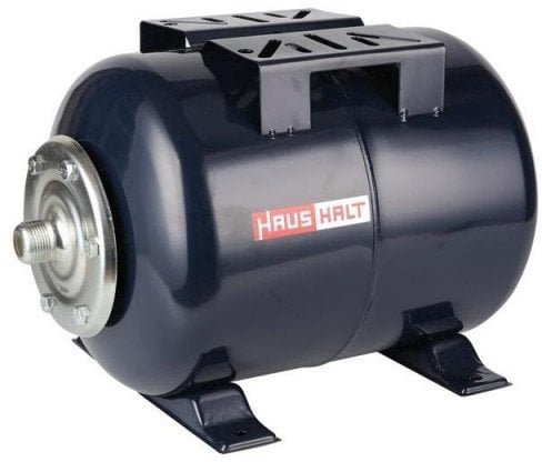 HORIZONTAL HYDROPHORE TANK HT-24L