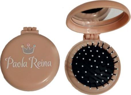 paola reina Szczotka dla lalek z lusterkiem Paola Reina 85020