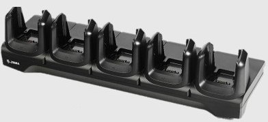 Czytnik kodów kreskowych Zebra MC33 5SLOT CHARGE ONLY SHARECR