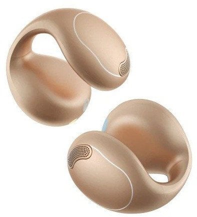 Słuchawki Anker Soundcore C40i złote