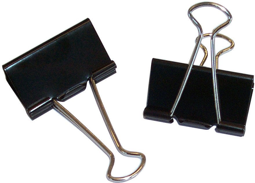 Wedo 64 21425 spinacz Metal 1 szt.