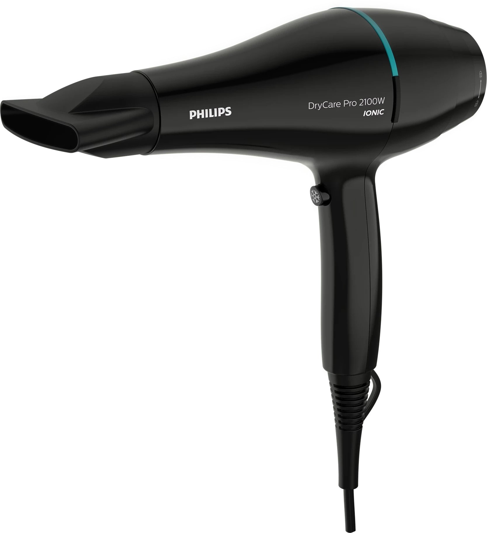Suszarka Philips DryCare Pro BHD272/00