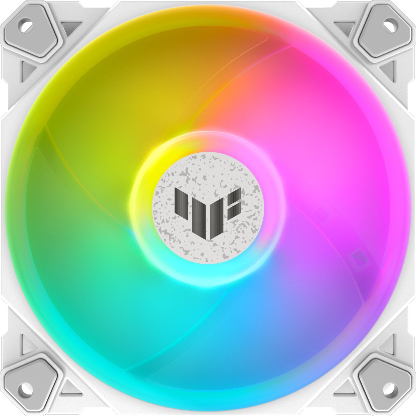 Wentylator Asus TUF Gaming TF120 ARGB (90DA0033-B09000)