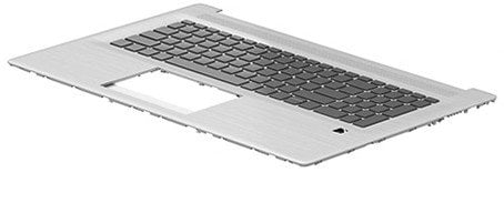 HP M50458-051 części zamienne do notatników Klawiatura