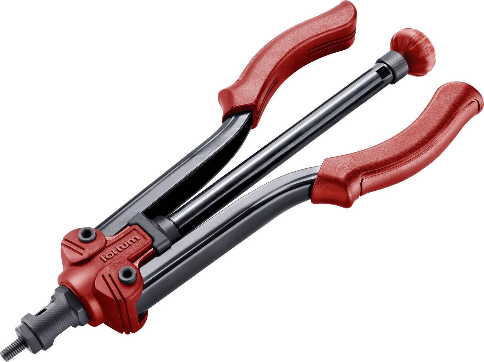 Fortum Nitownica do nitonakrętek M3-M12 350mm Fortum