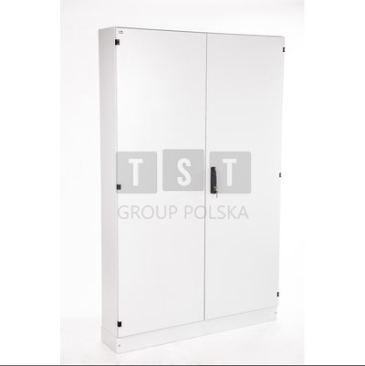 Alfako Rozdzielnica modułowa natynkowa 473 moduły ALFA-918/25C